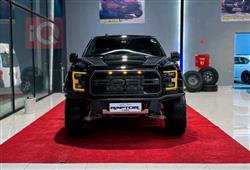 فۆرد F-150 راپتۆر
